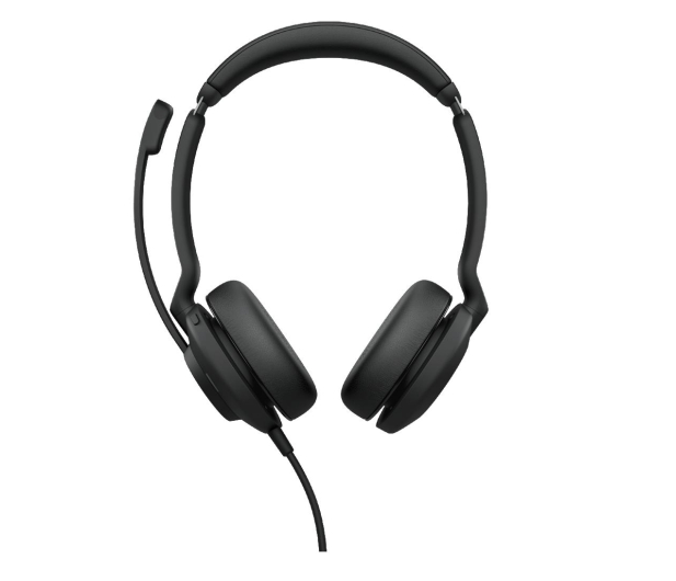 JABRA Evolve2 30 SE USB-A, UC Stereo 23189-989-979 - 1216610 - zdjęcie